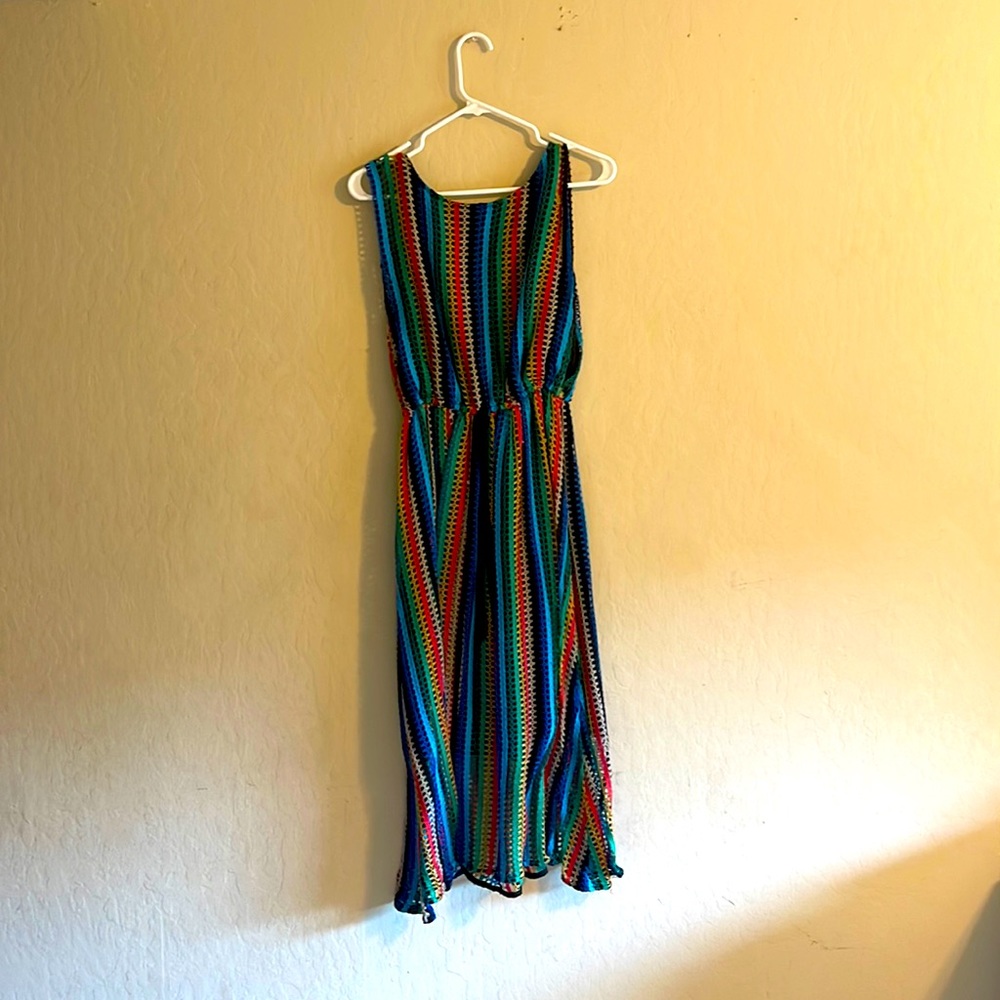 Eva Franco Dress